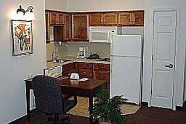 Staybridge Suites WICHITA FALLS (Wichita Falls)